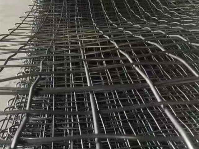 黑絲經緯網