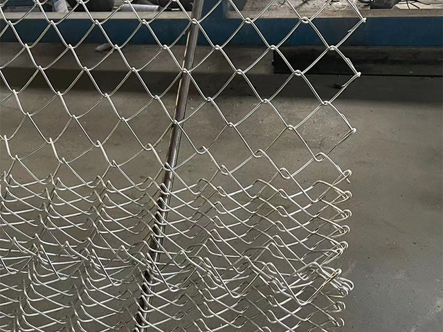 菱形金屬網